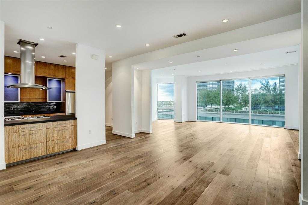 photo 3: 1600 Post Oak Boulevard Unit 902/903, Houston TX 77056