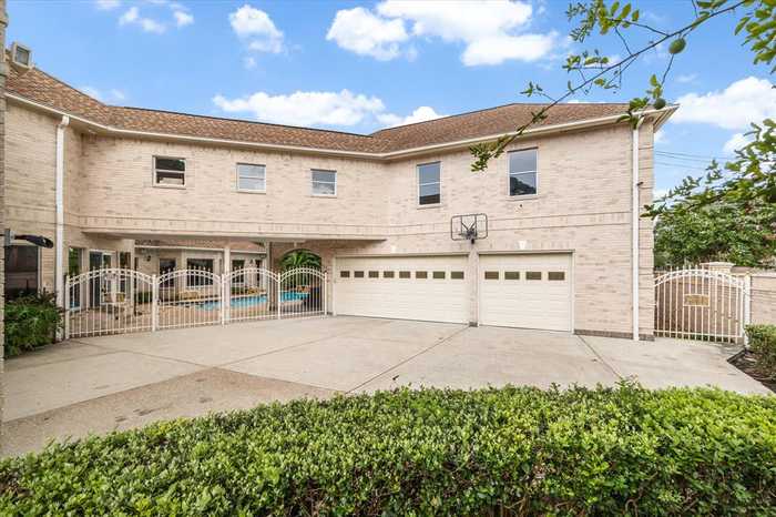 photo 47: 7817 Betty Jane Lane, Houston TX 77055