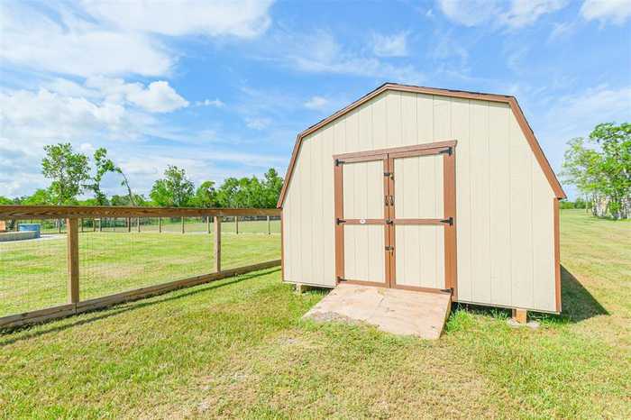 photo 26: 12751 County Road 283, Alvin TX 77511