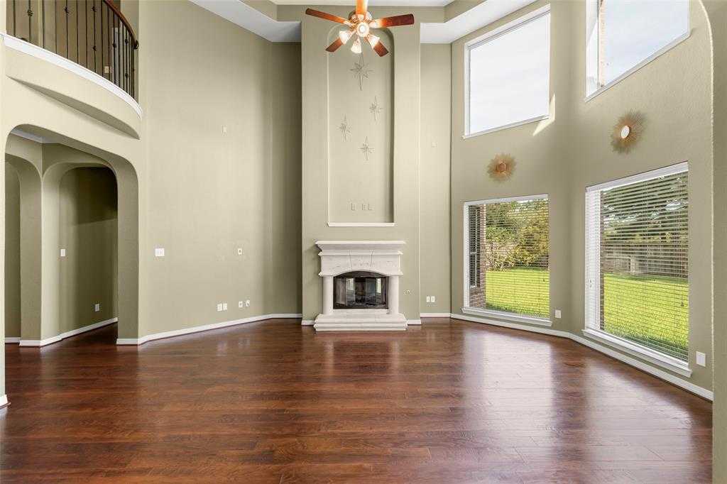 photo 3: 3835 Bowie Bend Lane, Katy TX 77494