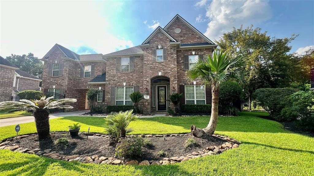 photo 2: 34 N Veilwood Circle, Montgomery TX 77382