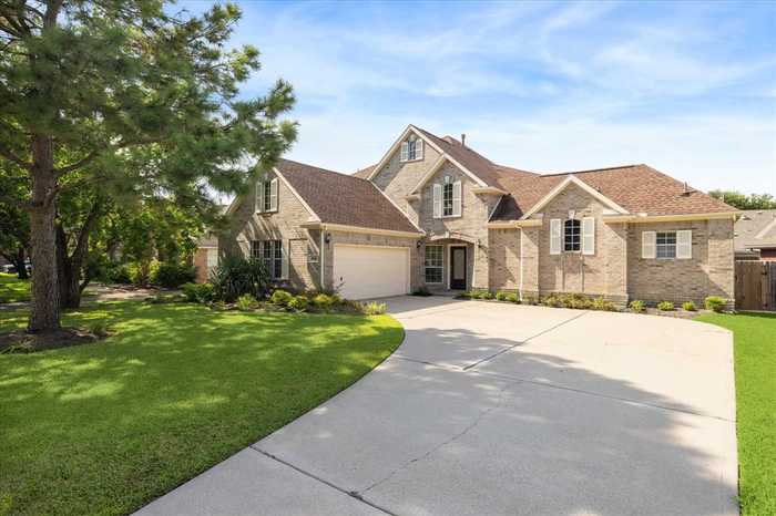 photo 1: 9802 Willowbridge Park Boulevard, Houston TX 77064