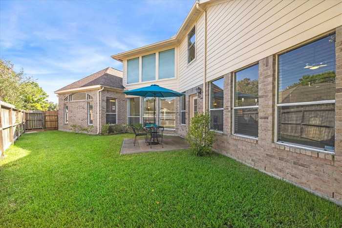 photo 42: 9802 Willowbridge Park Boulevard, Houston TX 77064