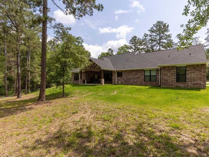 photo 33: 165 Sanctuary Road, Huntsville TX 77340