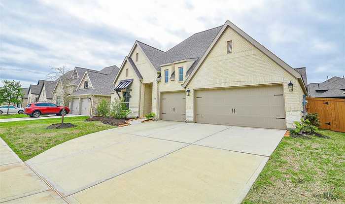 photo 2: 543 Santa Rosa Hills Drive, Katy TX 77493