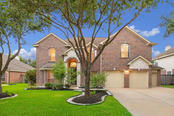 photo 2: 1823 Silver Brook Lane, Katy TX 77494