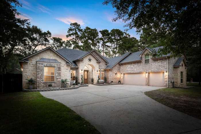 photo 32: 2 Stony Creek Drive, Conroe TX 77384