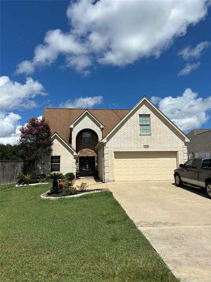 photo 1: 2155 AVALON Street, Beaumont TX 77707