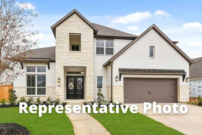 photo 1: 4614 Mountain Laurel Drive, Manvel TX 77583