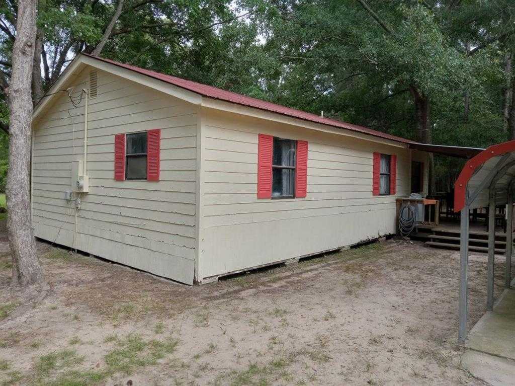 photo 1: 3698 Matthews Road, Silsbee TX 77656