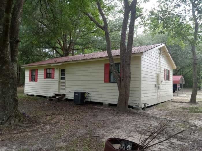 photo 2: 3698 Matthews Road, Silsbee TX 77656