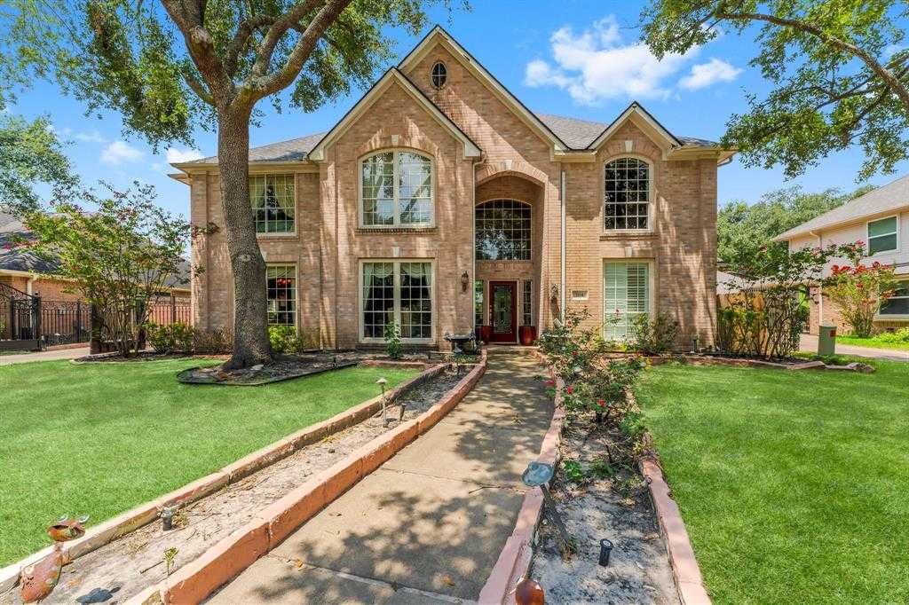 photo 1: 1014 Mahogany Run Drive, Katy TX 77494