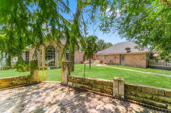 photo 30: 1014 Mahogany Run Drive, Katy TX 77494