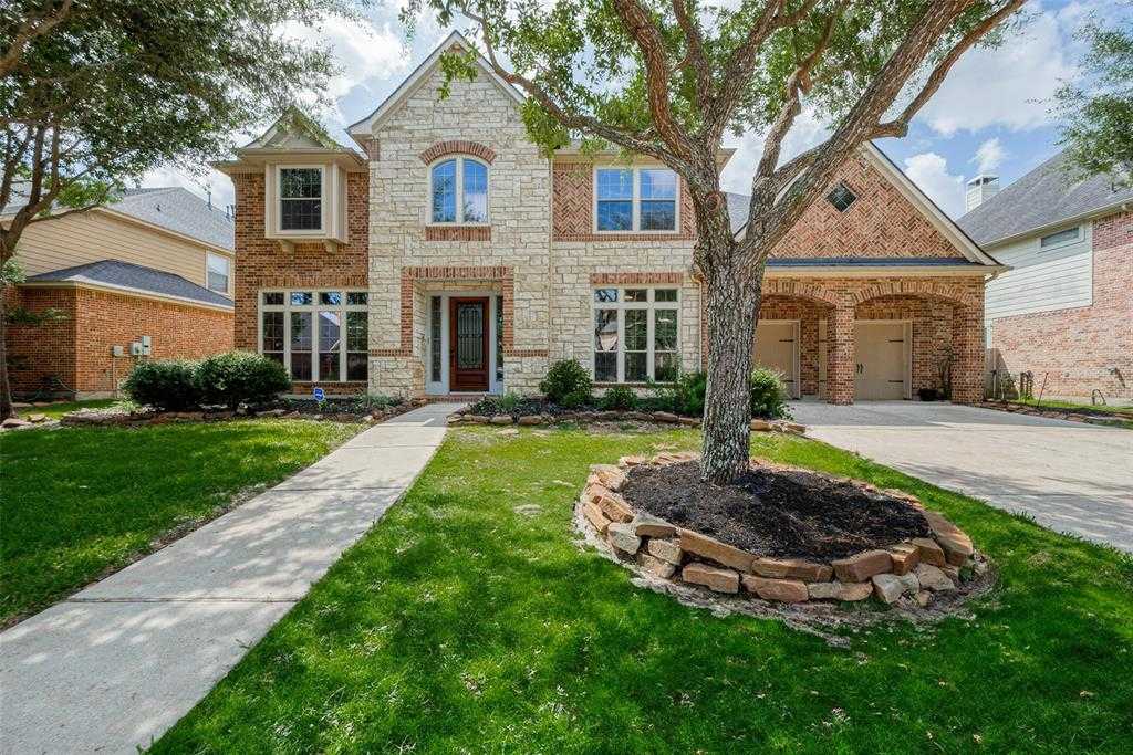 photo 1: 2331 Monarch Terrace Drive, Katy TX 77494