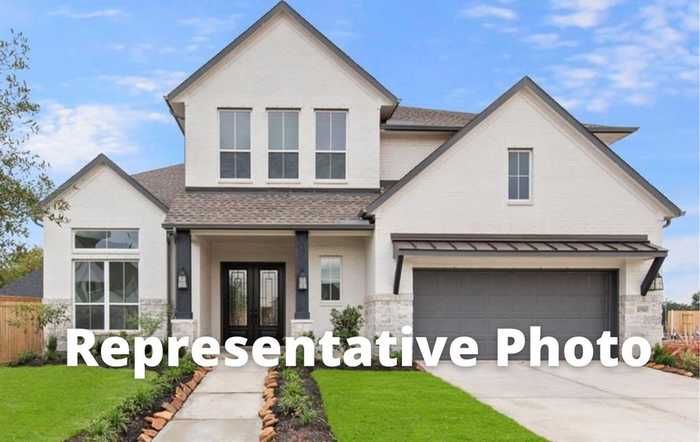 photo 1: 24846 White Alder Way, Katy TX 77493