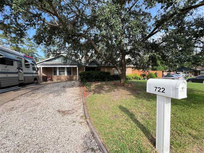 photo 14: 722 Kilpatrick Street, Channelview TX 77530