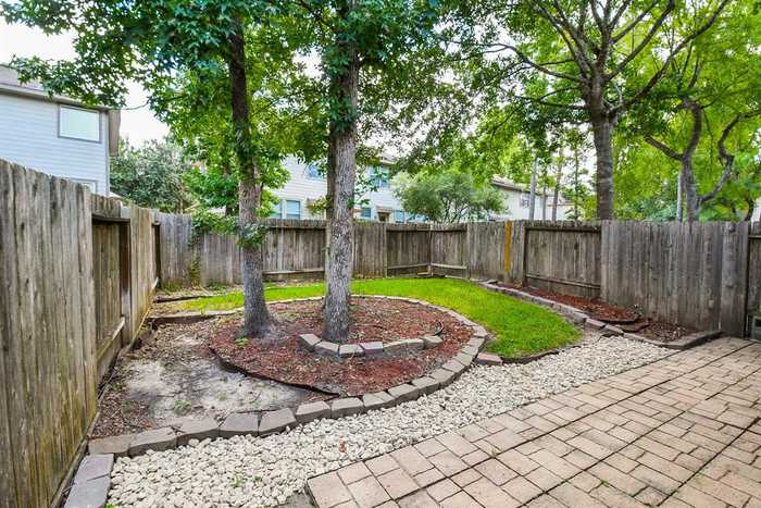 photo 32: 38 Whitekirk Place, The Woodlands TX 77354