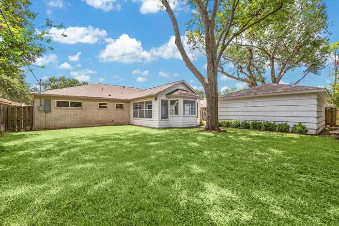 photo 24: 5430 Grape Street, Houston TX 77096