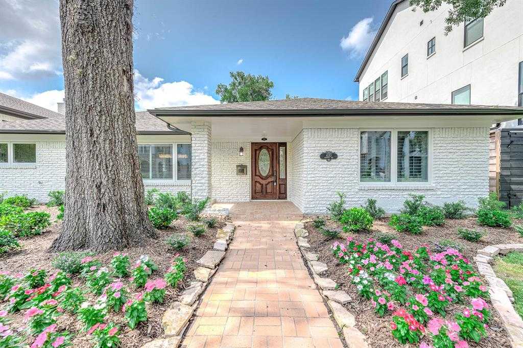 photo 1: 4110 Durness Way, Houston TX 77025