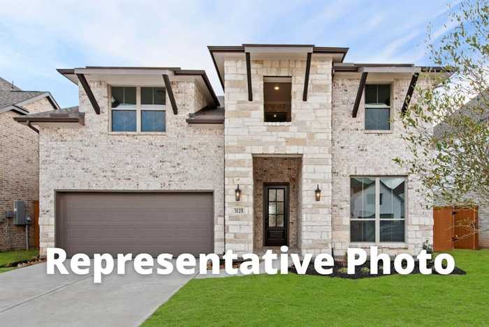 photo 1: 3176 Stingray Cove Drive, Katy TX 77493