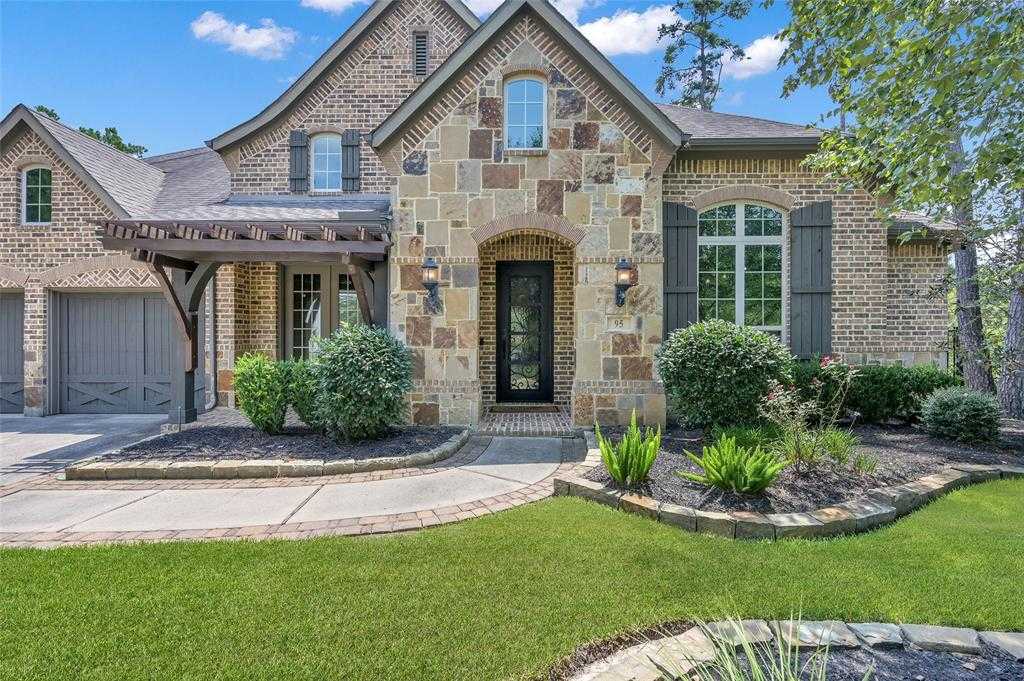 photo 2: 95 S Shimmering Aspen Circle, Spring TX 77389