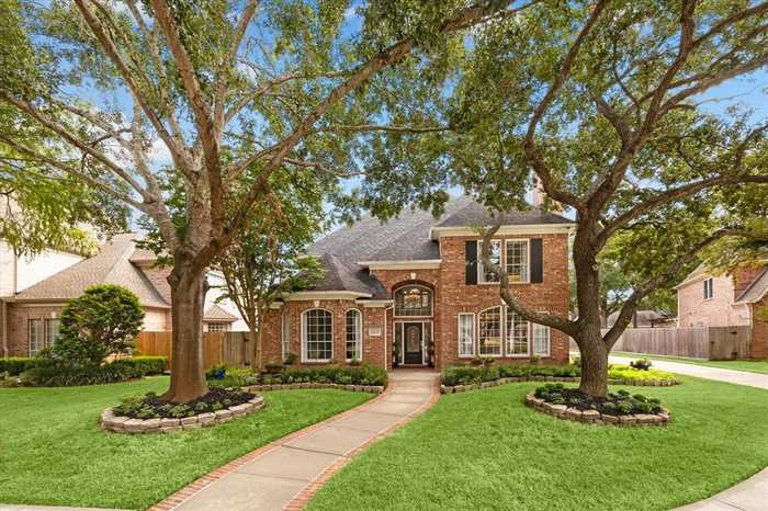 photo 1: 22907 Winding Shore Court, Katy TX 77450