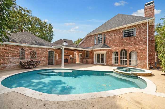 photo 34: 22907 Winding Shore Court, Katy TX 77450