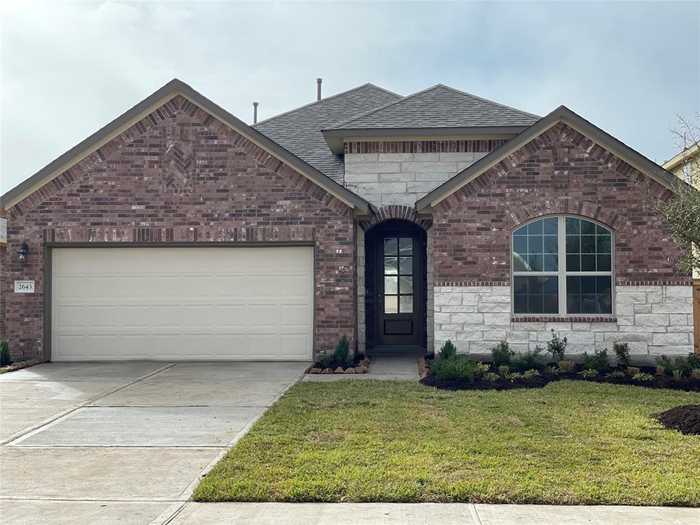 photo 18: 2643 Westward Hill Drive, Fresno TX 77545