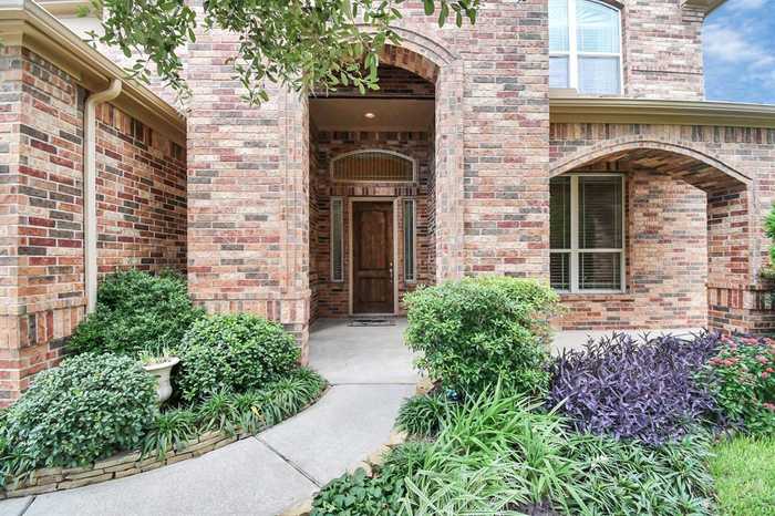 photo 1: 26602 Grey Swan Drive, Katy TX 77494