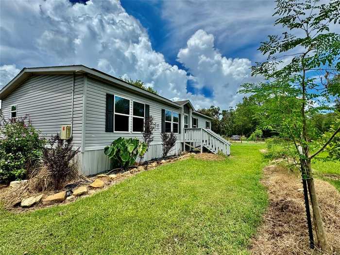 photo 2: 4744 County Road 506, Brazoria TX 77422