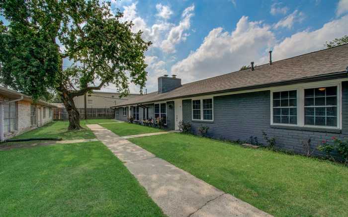 photo 1: 3911 Springmeadows Street Unit B, Houston TX 77080