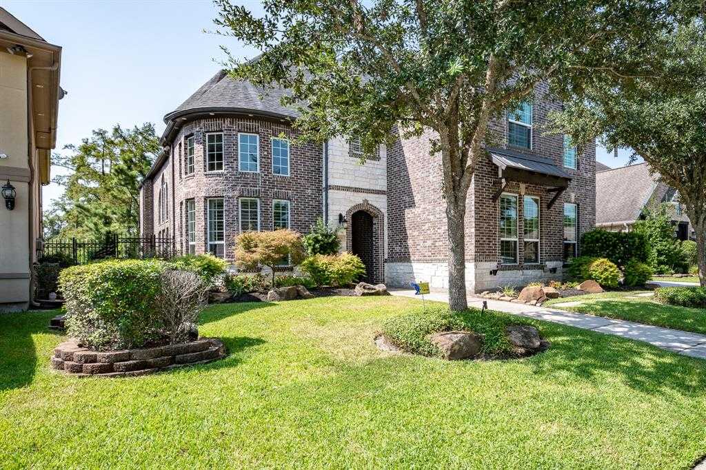 photo 1: 3026 S Cotswold Manor Drive, Kingwood TX 77339