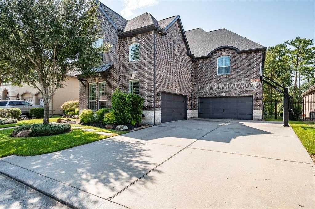 photo 3: 3026 S Cotswold Manor Drive, Kingwood TX 77339