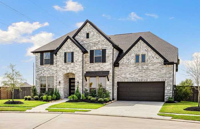 photo 1: 6903 Shoreline View Drive, Katy TX 77493