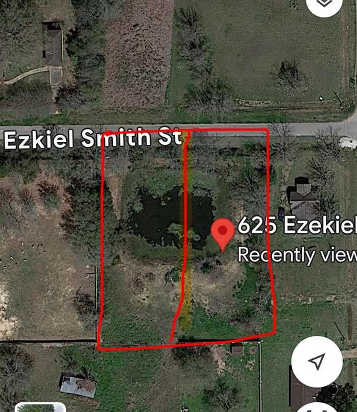 photo 1: 625 Ezekiel Smith ST Street, Prairie View TX 77484