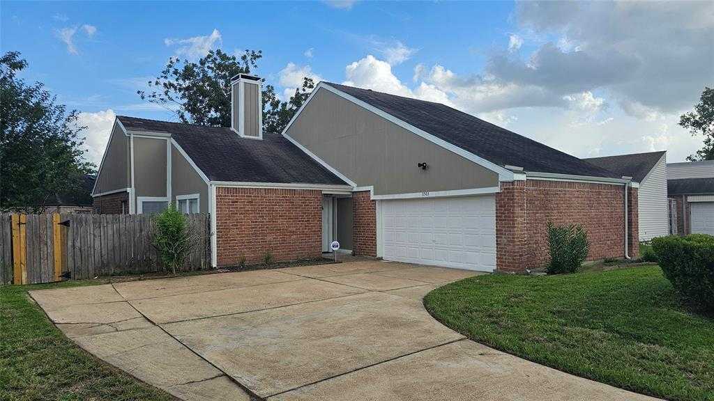 photo 1: 11503 Illiad Court, Houston TX 77477