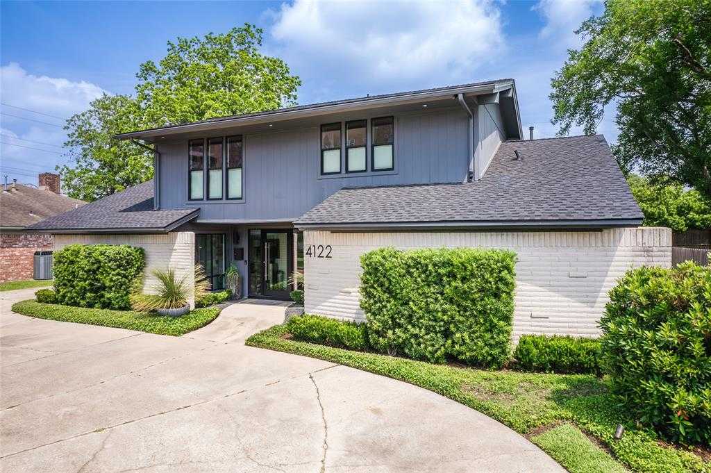 photo 3: 4122 N Braeswood Boulevard, Houston TX 77025