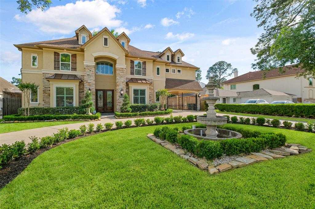 photo 1: 11913 Barryknoll Lane, Houston TX 77024