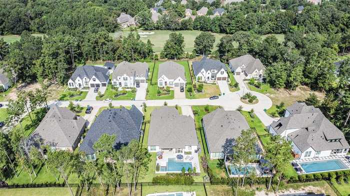 photo 50: 212 N Opulent Drive, Montgomery TX 77316