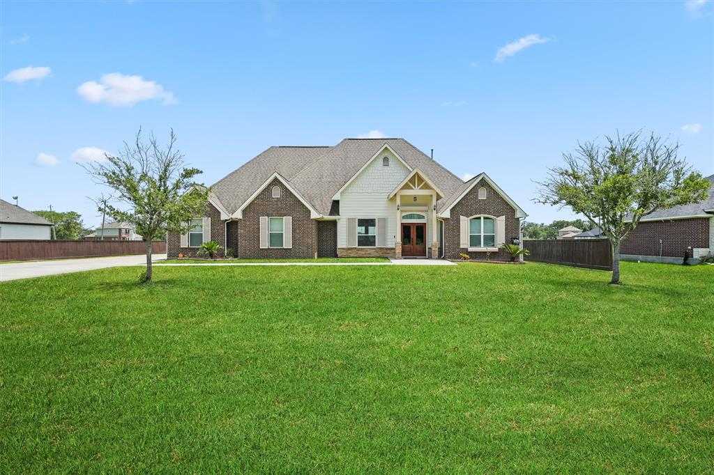 photo 2: 227 Mayad Boulevard, Rosharon TX 77583