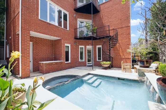 photo 30: 1117 Potomac Drive Unit F, Houston TX 77057