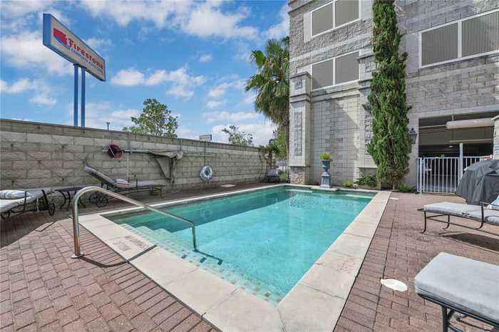 photo 34: 2520 Robinhood Street Unit 1009, Houston TX 77005