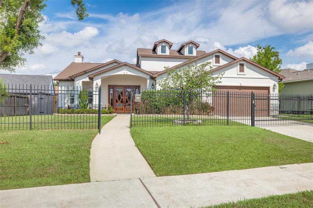 photo 2: 5730 Cullen Boulevard, Houston TX 77021