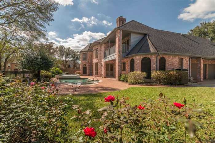 photo 32: 1902 Orchard Country Lane, Houston TX 77062