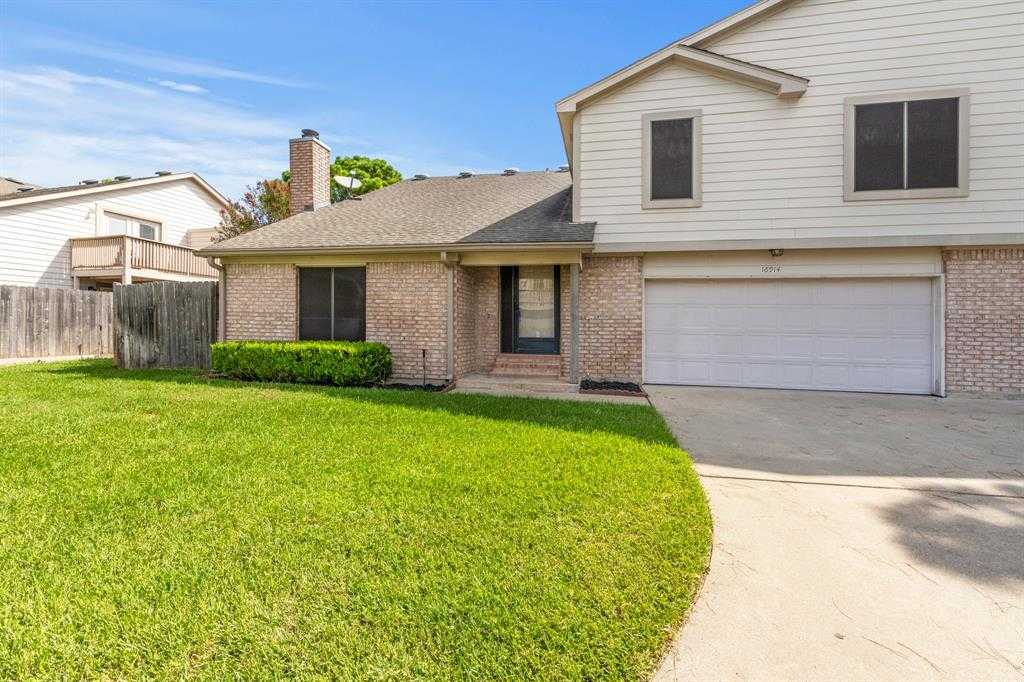 photo 1: 16914 Chapel Pines Drive Unit 119, Spring TX 77379