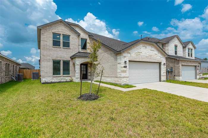 photo 28: 5338 Cascade Court, Alvin TX 77511