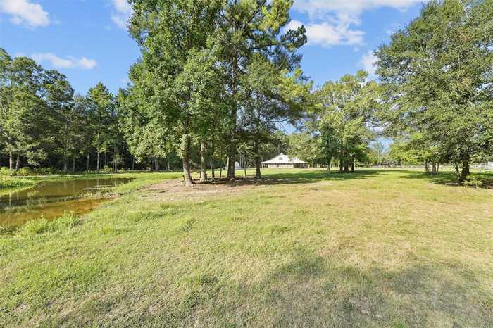 photo 2: 413 County Road 2191, Cleveland TX 77327