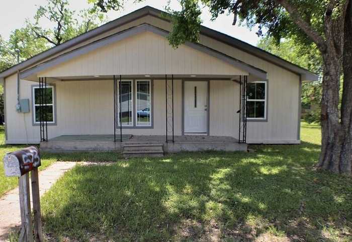 photo 1: 523 E Davitt Street, Eagle Lake TX 77434