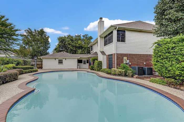 photo 1: 2703 Blue Wind Court, Houston TX 77084