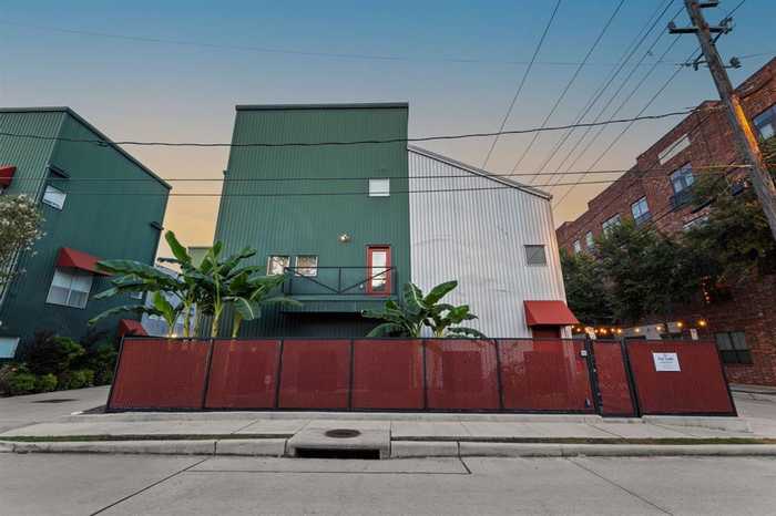 photo 17: 922 Ruthven Street, Houston TX 77019